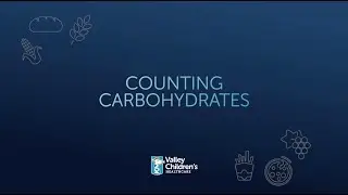Counting Carbohydrates