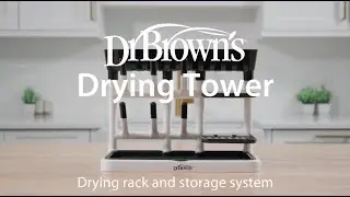Dr. Brown&rsquo;s&trade; Drying Tower