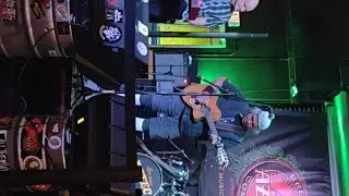 Semesi and the Fula Bula Band Live at the Aztec Brewery Vista CA