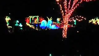 Brookside Lights