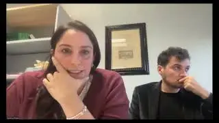 La mozione - incontro di formazione generale - F. Longo, P. Caroli, D. Paruzzo - parte 1
