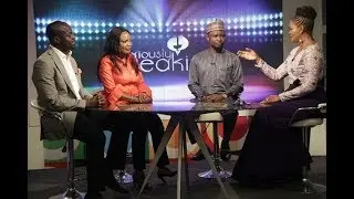 JJ Omojuwa, Obafemi George & Ify Nwuke On Seriously Speaking