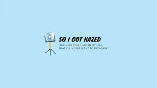 GamerQQ rebranded to So I Got Hazed