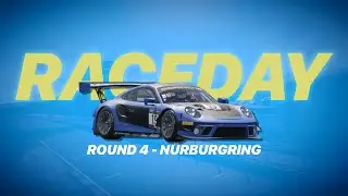 ACC RACE ROUND 4 | N&Uuml;RBURGRING | FST RACING