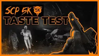 SCP: 5K Review &mdash; Strong Horror, Rough Early Access Reality