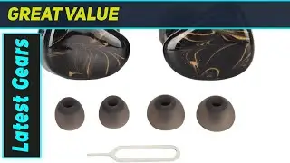 Best Dual Driver Earbuds? Multizenic Dual Dynamic Drivers Earbuds