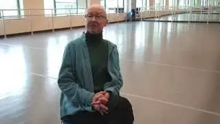 Van Dyke Dance Group at the Greenhill