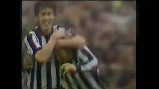Newcastle United 2-2 Tottenham Hotspur | 4th October 1975