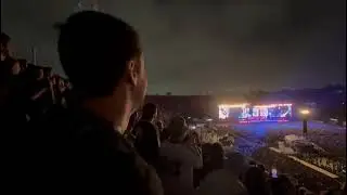 Oasis - Cigarettes and Alcohol (S&atilde;o Paulo 2025)