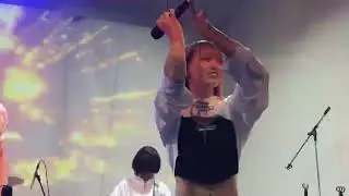 2.ソーラン節の歌 / CHAIN the RIOT（已己巳己-いこみき-）2025.12.29 VERSUS東海ホール