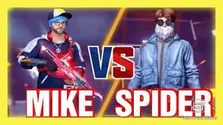 Free Fire New Events & Updates Full Details 2020 | 15 August Event, Mike vs Spider.