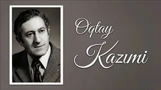Oqtay Kazıminin mahnıları : Taleyim mənim