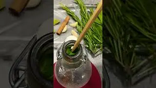 #Shorts #aceto #aromatico #misto RICETTA COMPLETA 👉LINK NELLA DESCRIZIONE