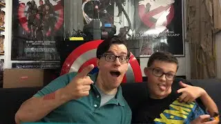 Live Stream 10 Toy Talk Review Marvel Legends Discussion Comics Movies Toys Action Figures
