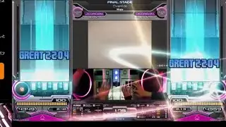 [KKM* & RAG*] Override(L) Twin-FC