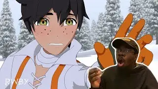 THESE EPISODES ARE FIRE!! || RWBY Reaction Volume 6 || Episode 1 & 2 Reaction