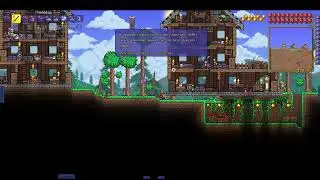 Играем в Terraria  (Journey + Calamity + Other mods) No Microphone