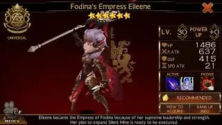 Seven Knights - Hero Spotlight Eileene (Revamp)!