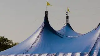 Absolut Big Top GIAF 17 Timelapse