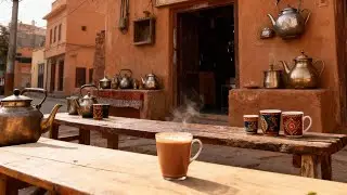 Chai 🍵 Street Food Karachi Quetta Hotel Chai - HK Food World! 🌎