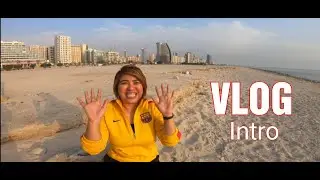 OFW in Kuwait - Vlog Intro