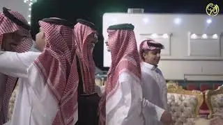 حفل زواج | نايف ابن سعد الحبردي - الصقر للإنتاج الإعلامي