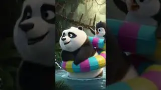 🐼❄️ 