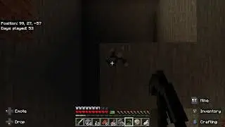 Another Minecraft Stream!