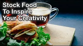 15 Food Photography Shots Every Creator Needs