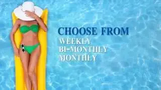 Pool Cleaning San Diego