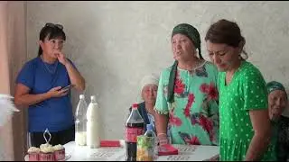 Құдалық той Жанерке (Қаратал ауылы) 2023 жыл
