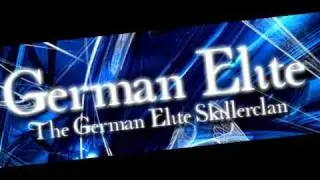 RuneScape - German Elite Clan - Picture Video [1080p]