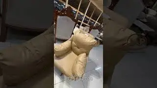 Relaxing Cozy Chair Get Only At Jap Kitchen And Furniture Jagraon  #japfurniture