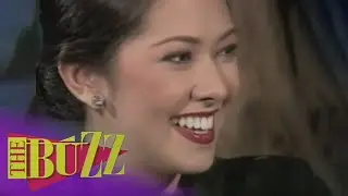 The Buzz Classics:  Ruffa Guttierez, tinaguriang Millenium Babe! | Jeepney TV