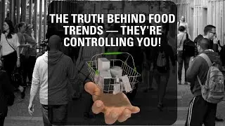 The Impact of Food Trends On Consumer Behaviour