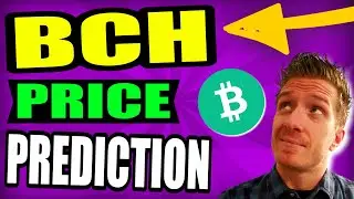 BCH Price Prediction 2021-2022 🔥 Bitcoin Cash Price Prediction 2021-2025 🔥🔥🔥