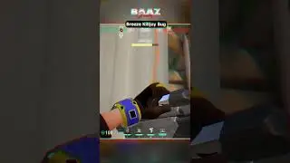 New Killjoy Bug 🚀 Breeze Map Bug