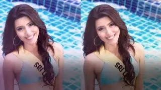 Miss Universe 2016 gives us some serious swimsuit goals