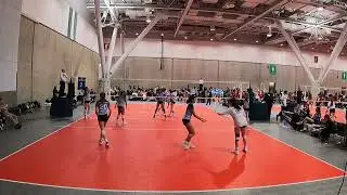 Carson Tyler, #20, 2024 Pin Hitter, plays for Paradigm 18 Revolution