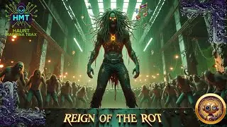 Reign of the Rot | Rob Zombie Inspired Horror Metal