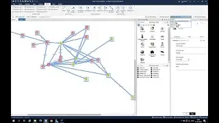 Using i2 to Identify Accounts of Interest in Complex Financial Transactions