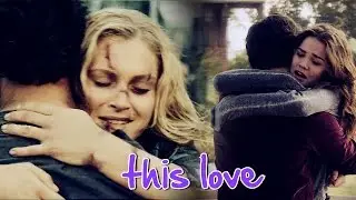 this love | multicouples [+Charlotte]