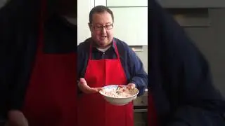 Il buon Fabio cucina