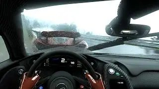 this rain is different