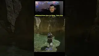 Cord's End The Rarest Item in Elden Ring NightReign