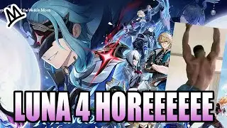 WOI DOTTORE!!!! LUNA 4 PART 2 - Arc Menepati Janji Andi Maraya
