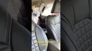 Baleno car accident at lucknow major damage car 2025