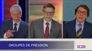 La Joute Version Info Sexe Et Mensonges