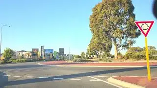 BANKSIA GROVE || QUICK RUN 4K HDR