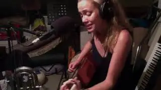 Cucurrucucu (Tomás Méndez)- Naima Joris